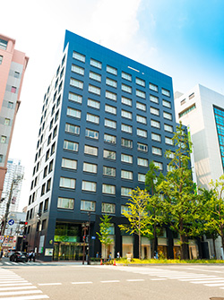 大阪支店