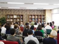第2回中高年のための婚活トークショー開催しました【茜会 横浜サロン】