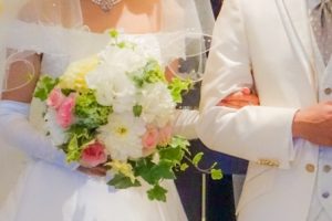 シニア婚活・幸せ♥成婚報告