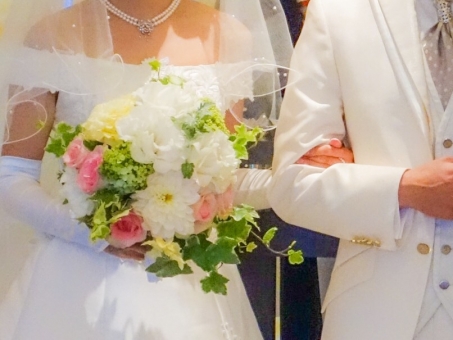 シニア婚活・幸せ♥成婚報告