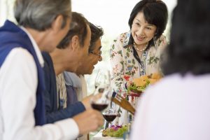 認知症の効果的な予防と法的リスク対策：10/27