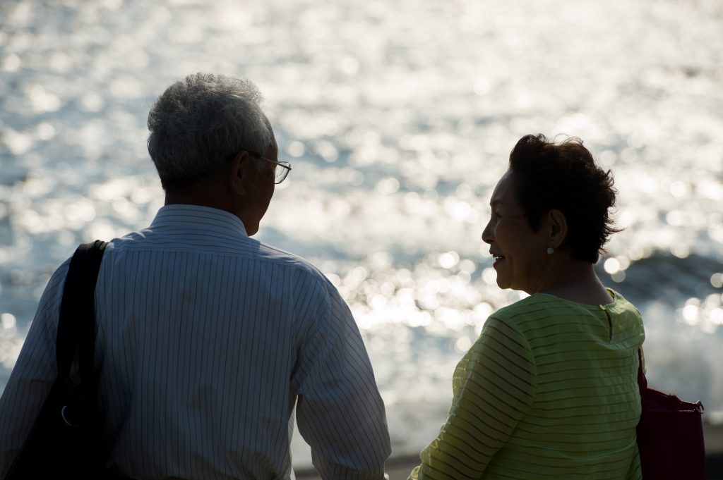 望みはある 男性 女性別に見た50代婚活の現実 40代 50代 60代 中高年 シニアの婚活 結婚相談なら茜会