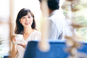 40代からはじめる恋愛のススメ。大人ならではの交際事情を解説