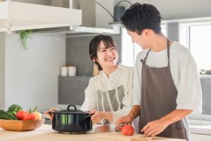 令和の婚活！真剣に結婚を考えるなら●●を重視すべき！