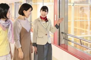 探検部「ビール工場見学！」