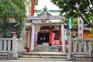探検部「吉原遊郭の歴史さんぽ」