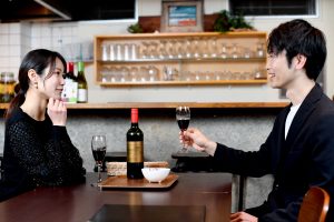 婚活で“会員限定パーティー”をおすすめする理由