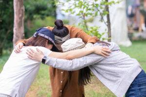親の婚活を子どもはどう思う？反対される理由と円満に進める方法